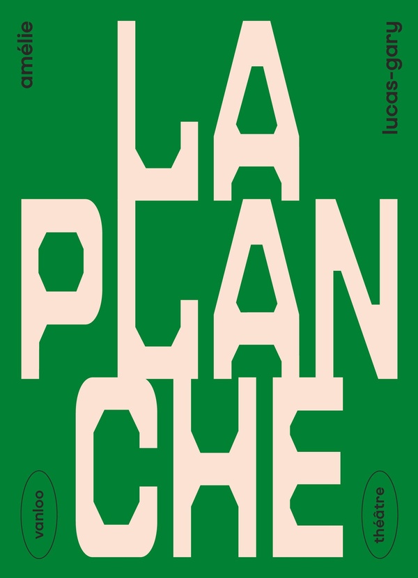 LA PLANCHE