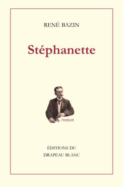 STEPHANETTE