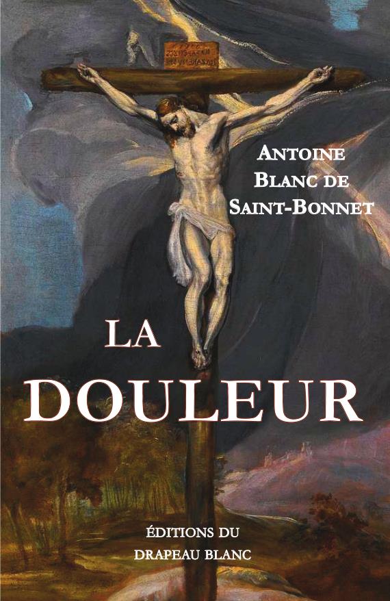 LA DOULEUR