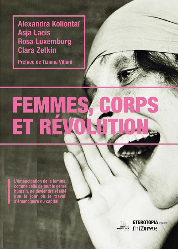 FEMMES, CORPS ET REVOLUTION (2EME EDITION)