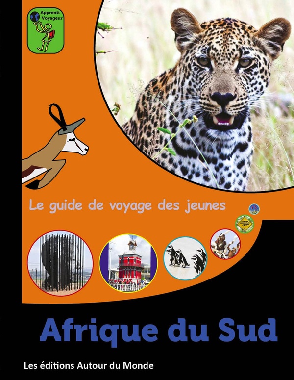 AFRIQUE DU SUD