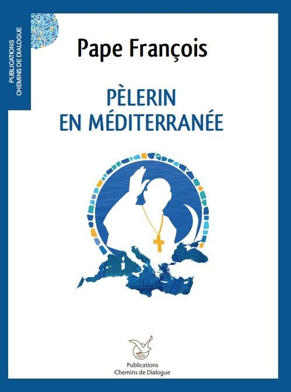 PELERIN EN MEDITERRANEE