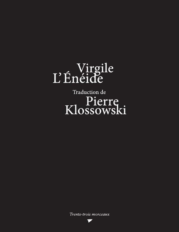 L'ENEIDE