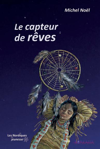 LE CAPTEUR DE REVES