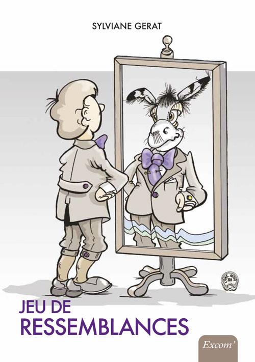 JEU DE RESSEMBLANCES