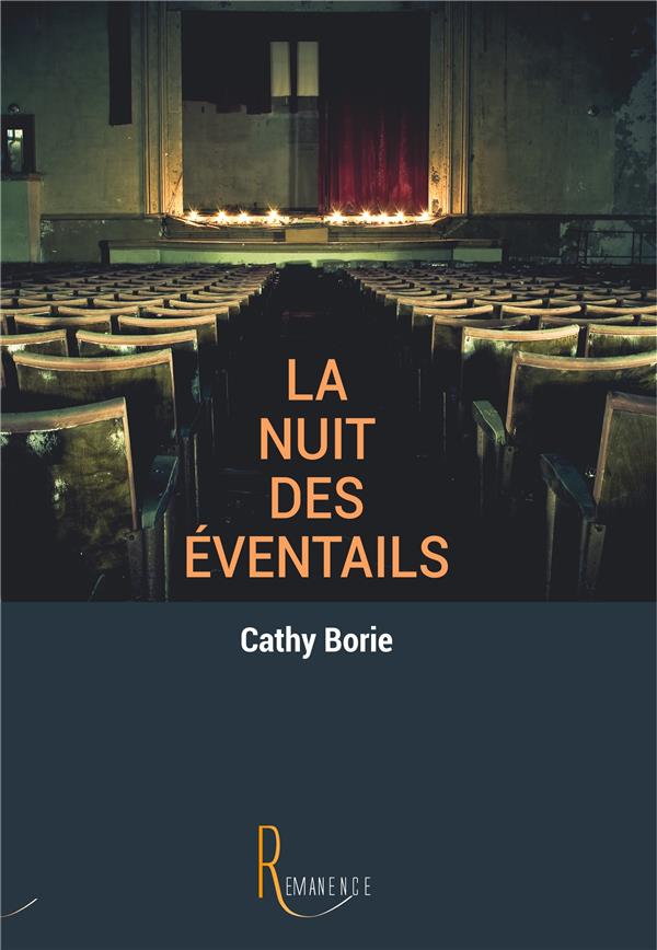 LA NUIT DES EVENTAILS