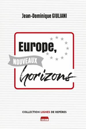 EUROPEEN SANS COMPLEXES