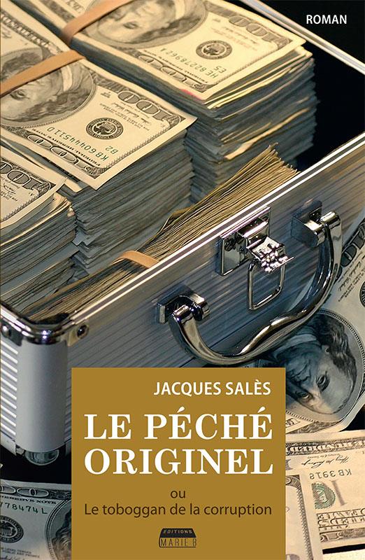 LE PECHE ORIGINEL