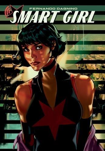 SMART GIRL - TOME 1