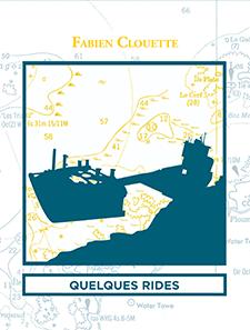 QUELQUES RIDES