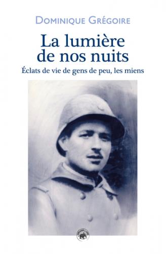 LA LUMIERE DE NOS NUITS