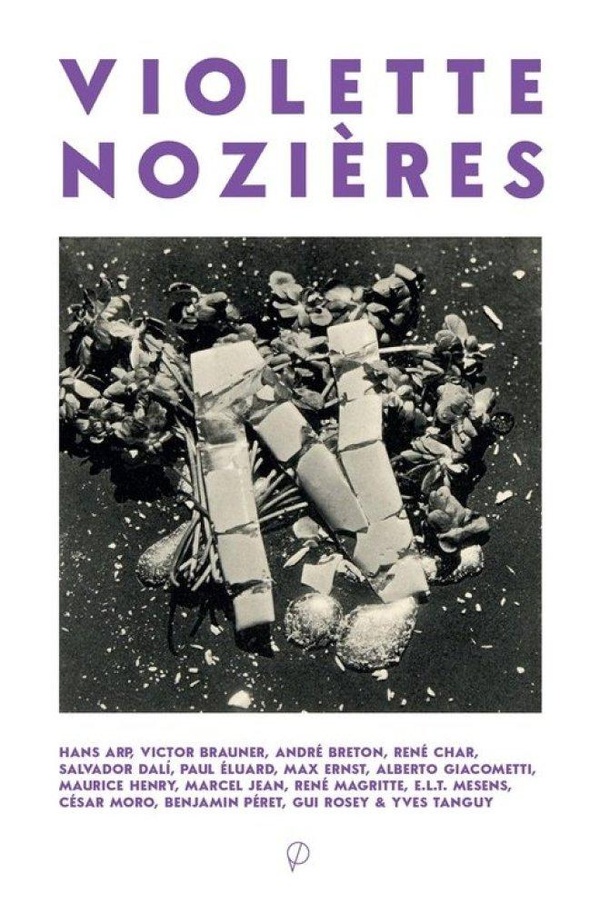 VIOLETTE NOZIERES