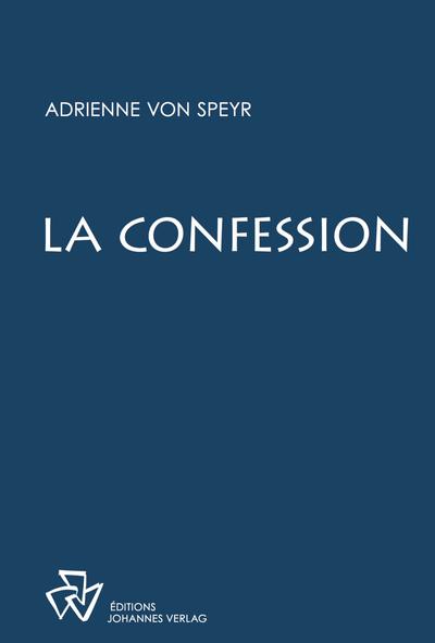 LA CONFESSION