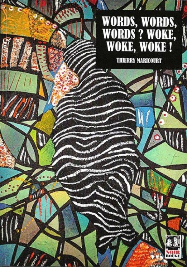 WORDS, WORDS, WORDS ? WOKE, WOKE, WOKE ! - DU DELITEMENT DE LA PENSEE EMANCIPATRICE