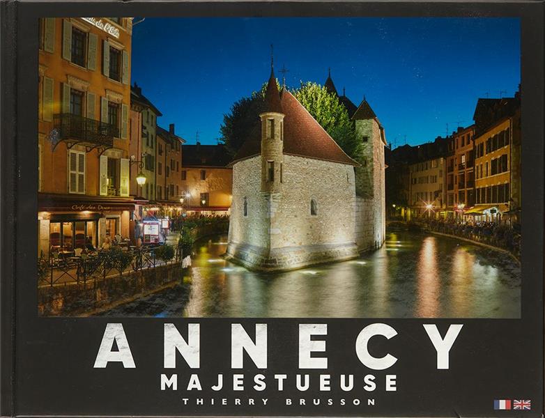 ANNECY MAJESTUEUSE