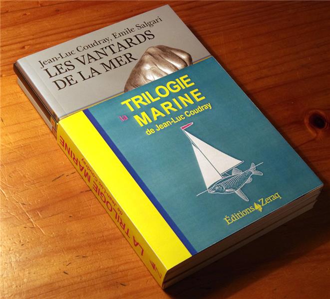 TRILOGIE MARINE