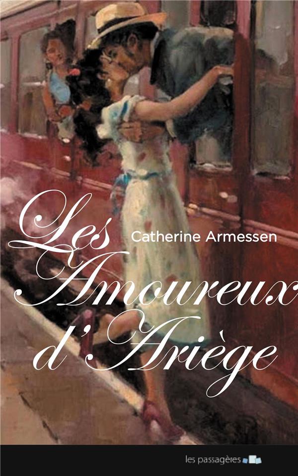 LES AMOUREUX D'ARIEGE