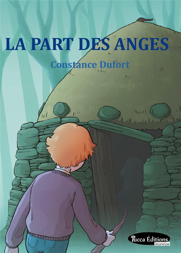LA PART DES ANGES