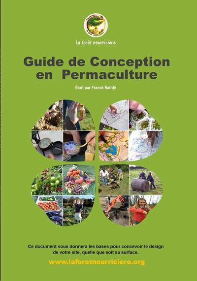 GUIDE DE CONCEPTION EN PERMACULTURE
