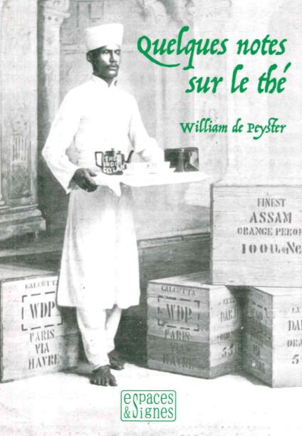 QUELQUES NOTES SUR LE THE