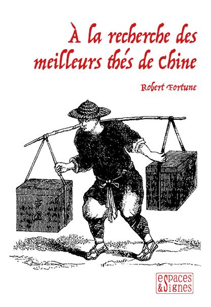 A LA RECHERCHE DES MEILLEURS THES DE CHINE