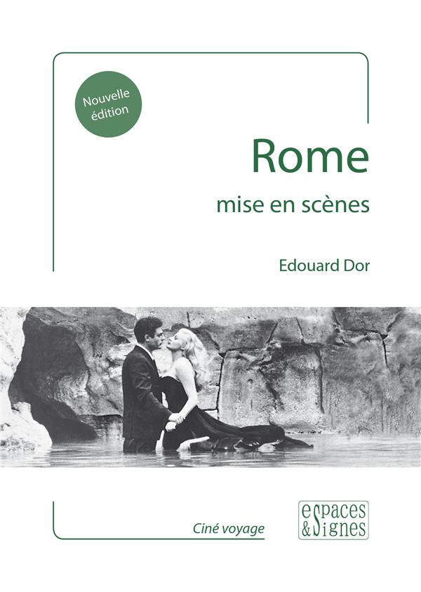 ROME MISE EN SCENES