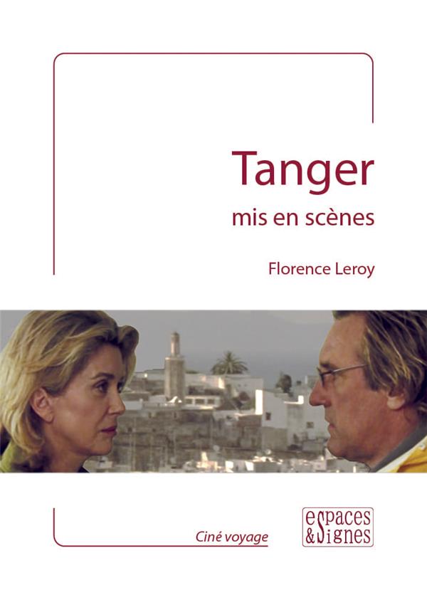 TANGER MIS EN SCENES