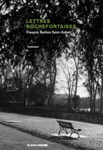 LETTRES ROCHEFORTAISES