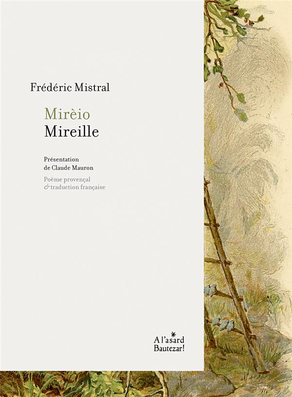 MIREILLE - MIREIO