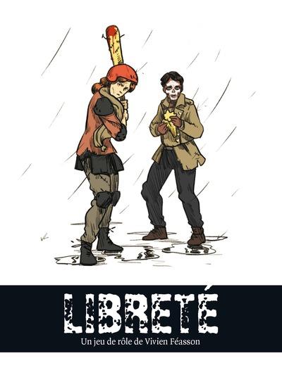 LIBRETE