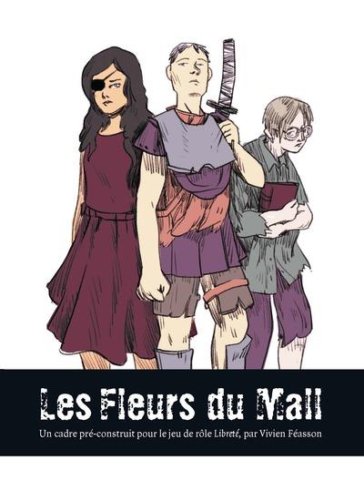 LES FLEURS DU MALL