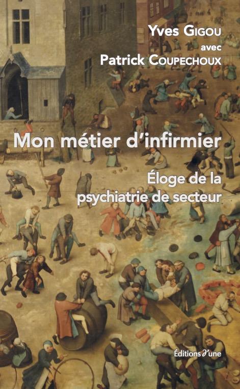 MON METIER D'INFIRMIER