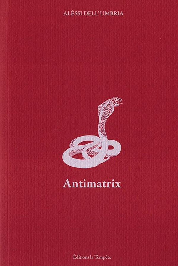 ANTIMATRIX