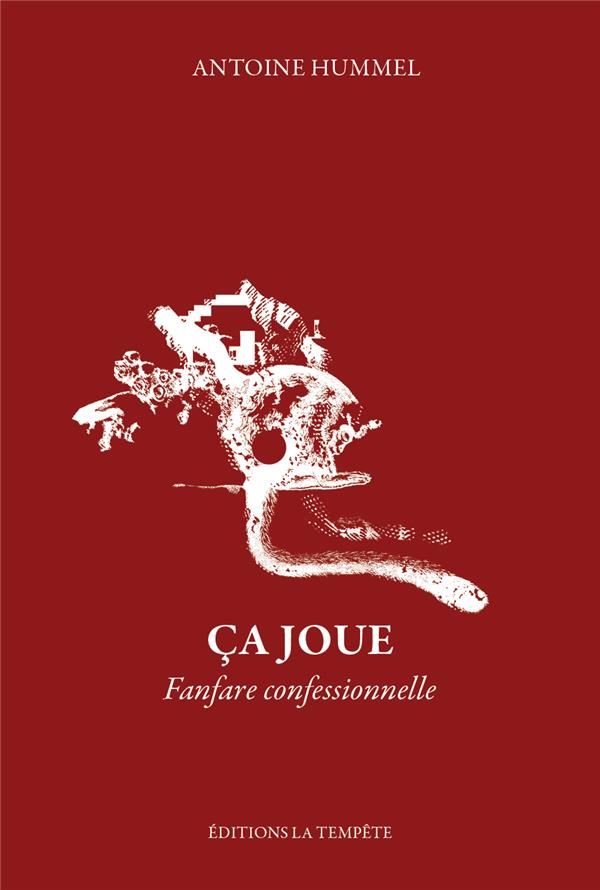 CA JOUE - FANFARE CONFESSIONNELLE