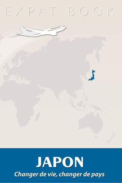 JAPON - CHANGER DE VIE, CHANGER DE PAYS