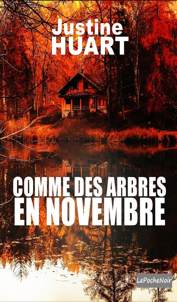 COMME DES ARBRES EN NOVEMBRE (POCHE)