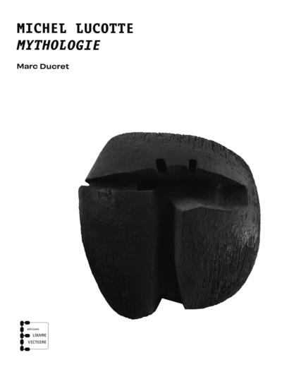 MICHEL LUCOTTE - MYTHOLOGIE