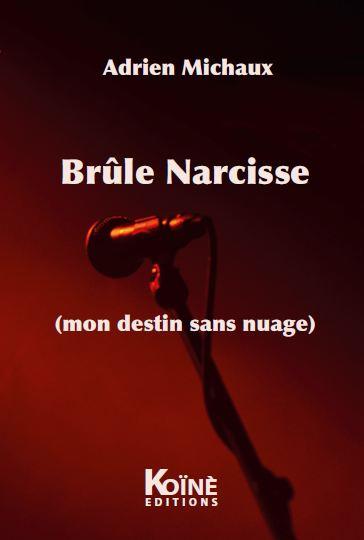 BRULE NARCISSE MON DESTIN SANS NUAGE