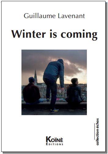 WINTER IS COMING
