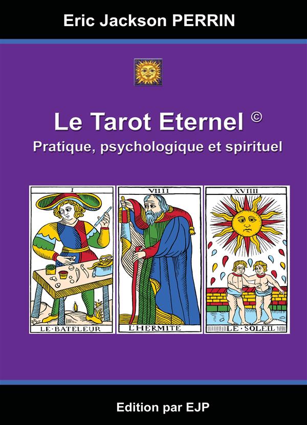 LE TAROT ETERNEL - VERSION MAI 2020