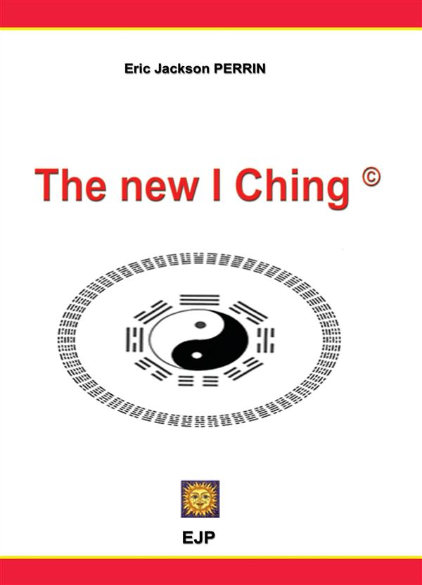 THE NEW  I CHING