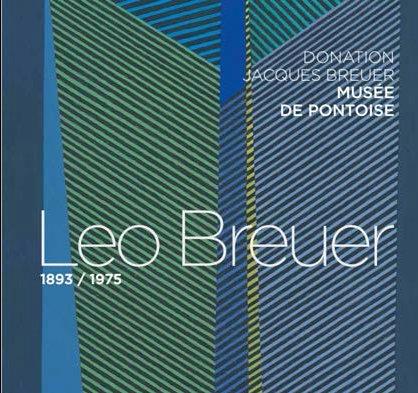 LEO BREUER - 1893-1975