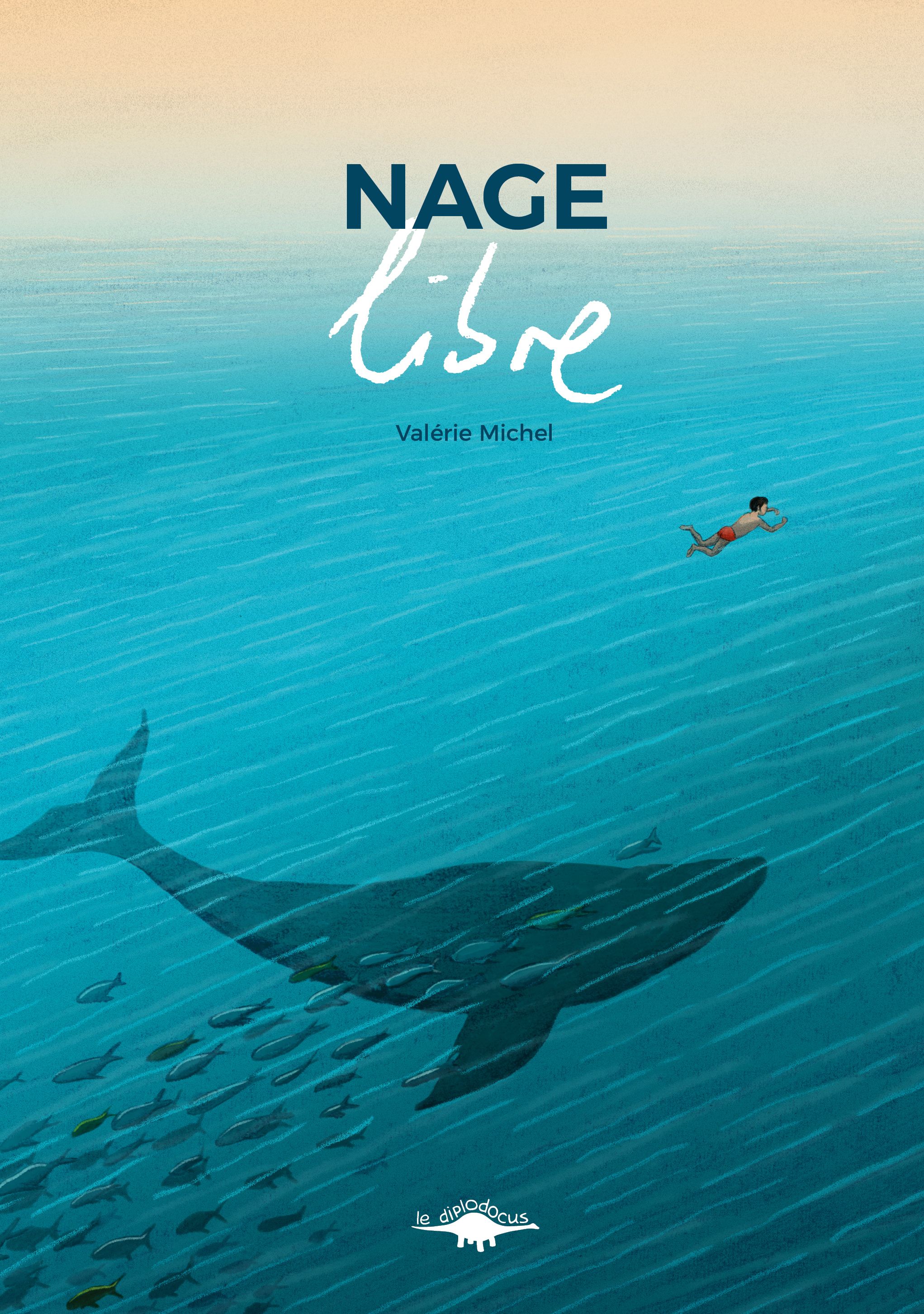 NAGE LIBRE