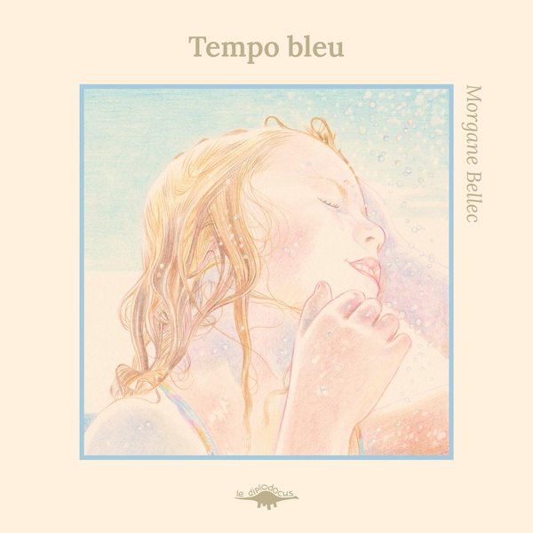 TEMPO BLEU