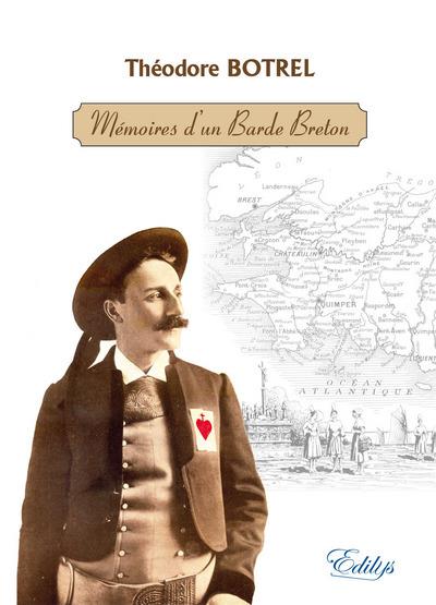MEMOIRES D'UN BARDE BRETON