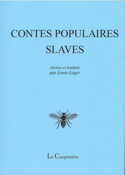 CONTES POPULAIRES SLAVES