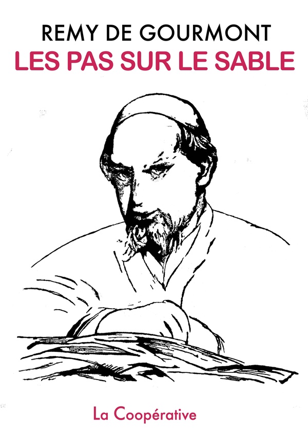 LES PAS SUR LE SABLE