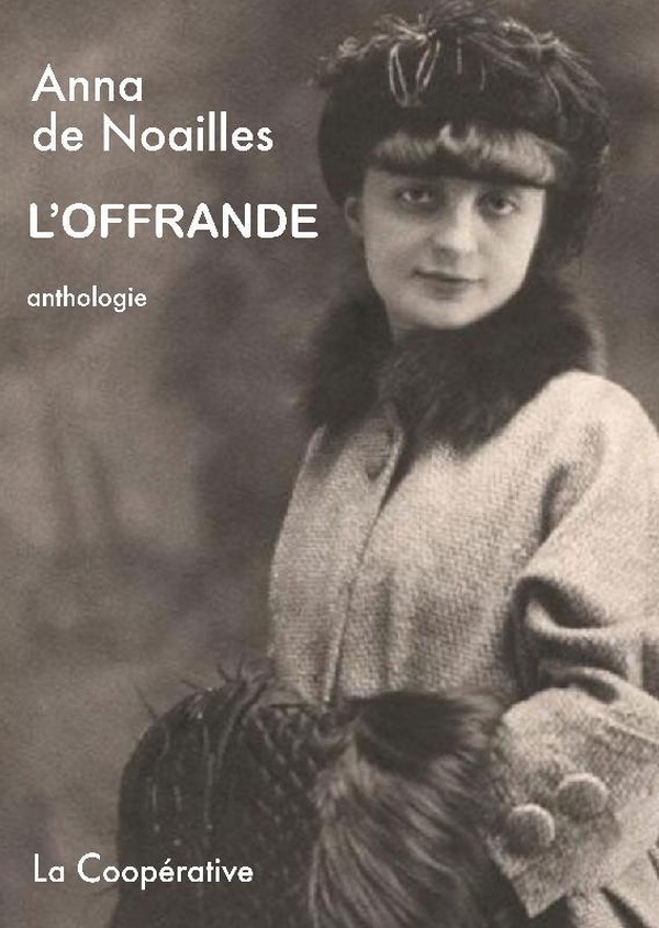 L'OFFRANDE - ANTHOLOGIE DE L'OEUVRE POETIQUE