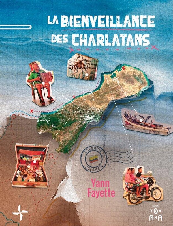 LA BIENVEILLANCE DES CHARLATANS