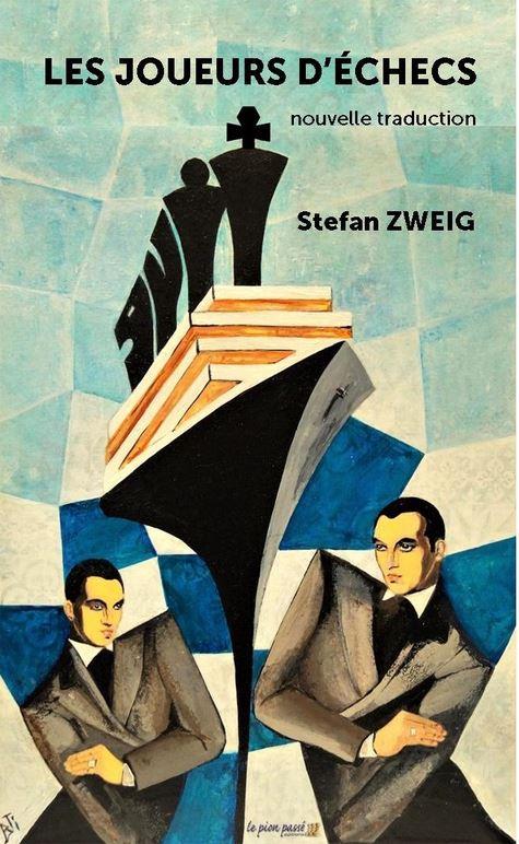 LES JOUEURS D'ECHECS
